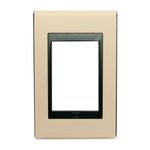 placa-4x2-sem-suporte-refinatto-style-acetinado-weg-areia-e-preto_01