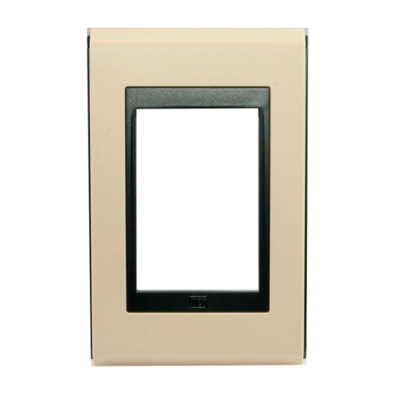 placa-4x2-sem-suporte-refinatto-style-acetinado-weg-areia-e-preto_01