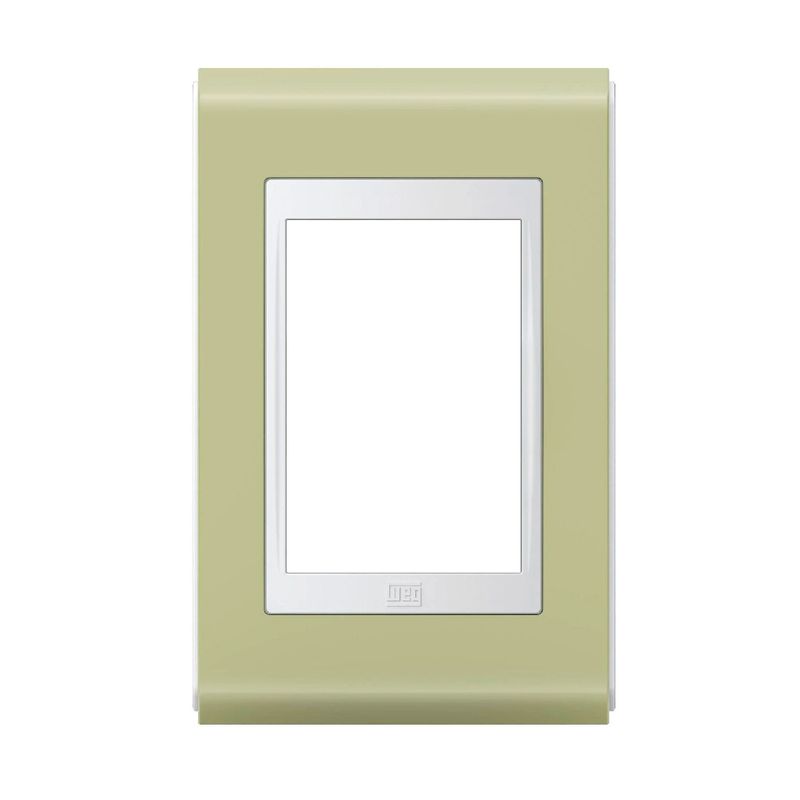 placa-4x2-sem-suporte-refinatto-style-acetinado-weg-pistache-e-branco_01