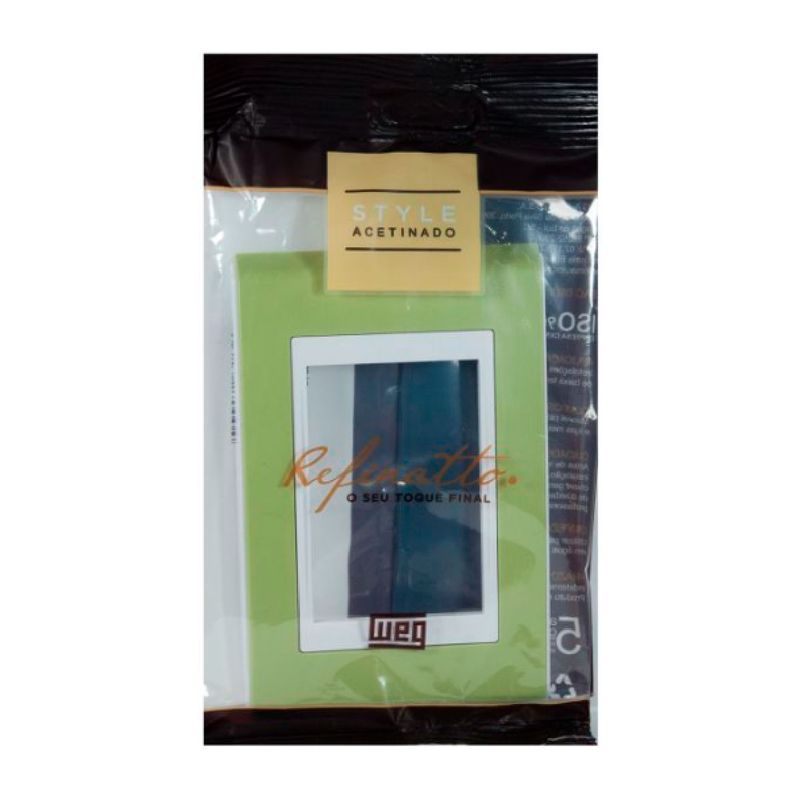 placa-4x2-sem-suporte-refinatto-style-acetinado-weg-pistache-e-branco_04