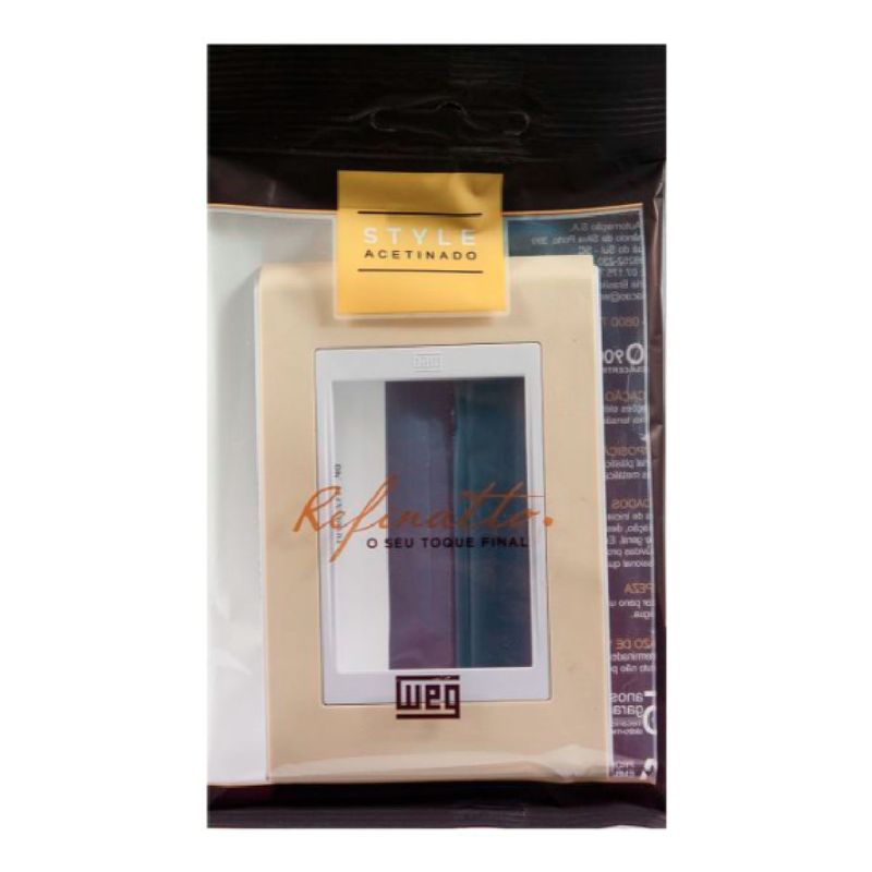 placa-4x2-sem-suporte-refinatto-style-acetinado-weg-areia-e-branco_04