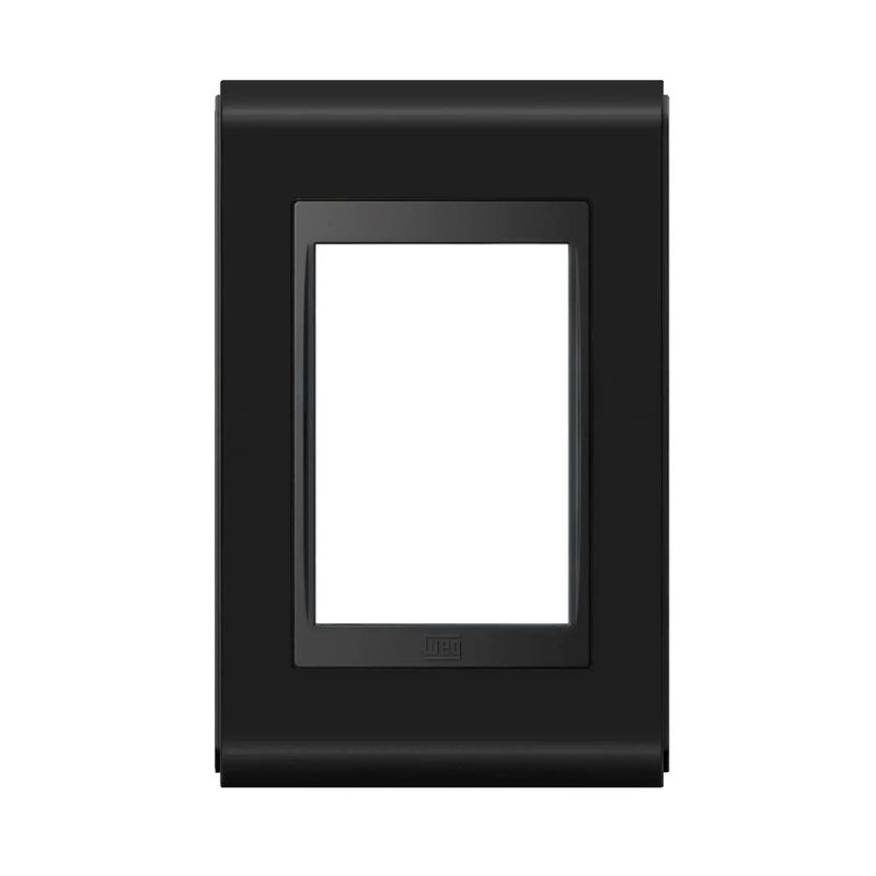 placa-4x2-sem-suporte-refinatto-style-acetinado-weg-preto_01