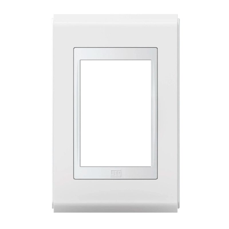 placa-4x2-sem-suporte-refinatto-style-acetinado-weg-branco_01