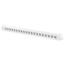 Spot de LED para Trilho Authentic Dots 40W Avant Branco