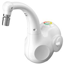Torneira Eletrônica Lumen Hydra 5500W Branco