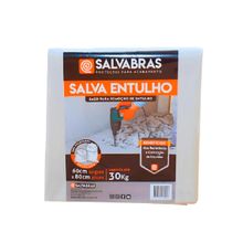 Saco Salva Entulho Salvabras 5 Unidades