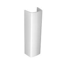 Coluna para Tanque Deca Branco