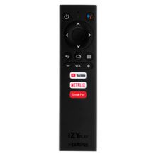 Controle Remoto para Izy Play IZYC02 Intelbras