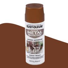 Tinta Spray Antiferrugem Latão Antigo 312g Rust-Oleum