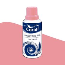 Corante Líquido Base Água Coral Violeta