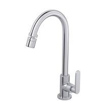 Torneira de Mesa para Cozinha Flex Plus Deca Cromado