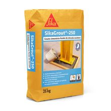 Argamassa Sika Grout 250 25Kg