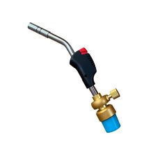 Maçarico Automático Super Fire Eco Rothenberger