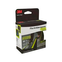 Fita Antiderrapante 3M Safety-Walk Neon 50mm X 5m