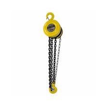 Talha Manual 0,5 Toneladas LTM-503 Lynus 3 Metros