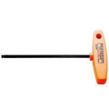 Chave Allen T Abaulada 4mm Tramontina-PRO 44364/104