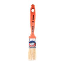 Pincel Cerda Branca 1" Atlas 396/3