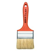 Pincel de Cerda Branca 3" Atlas 396/7
