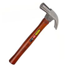 Martelo Unha 27mm Stanley 51-420S Ferradura