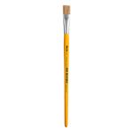 Pincel-Artistico-Atlas-915-8-Achatado-Longo