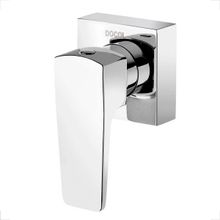 Acabamento Registro Docolbase 3/4" Lift Docol Chrome