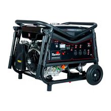 Gerador a Gasolina 7,1KVA 420cc TOYAMA 110/220V TG8000CXEV-XP Monofásico
