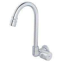 Torneira de Parede para Cozinha Aspen Deca Cromado