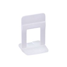 Espaçador Nivelador 1mm Slim Cortag