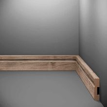 Rodapé MDF Estilo Nº 23 Eucafloor