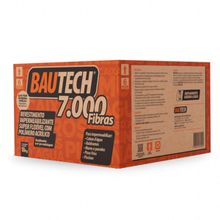 Impermeabilizante Polimérico 7000 Fibras Bautech