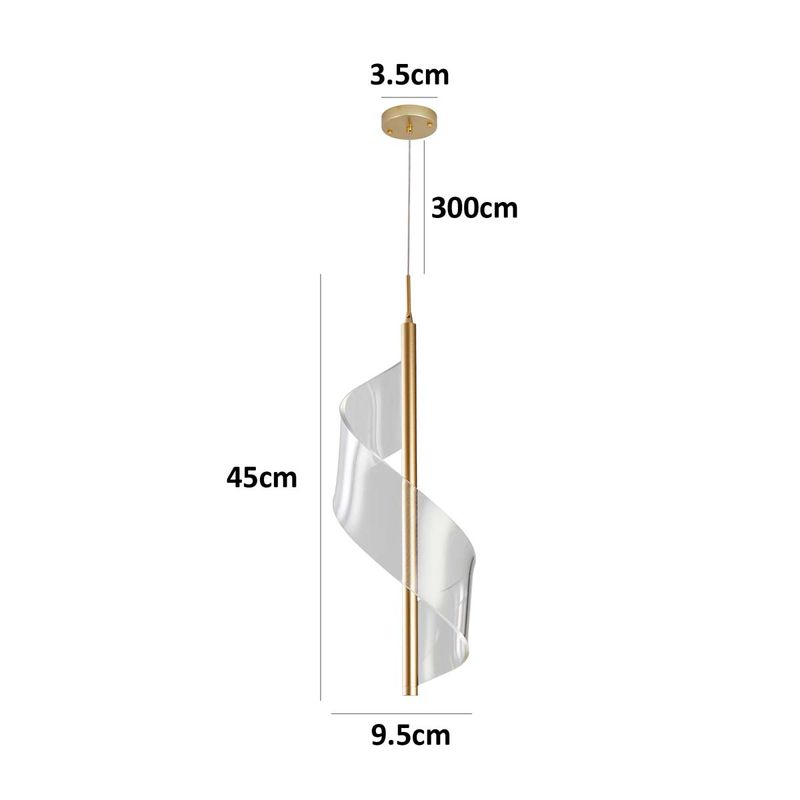 pendente-led-ruban-nordecor-dourado-fosco-3000k_05