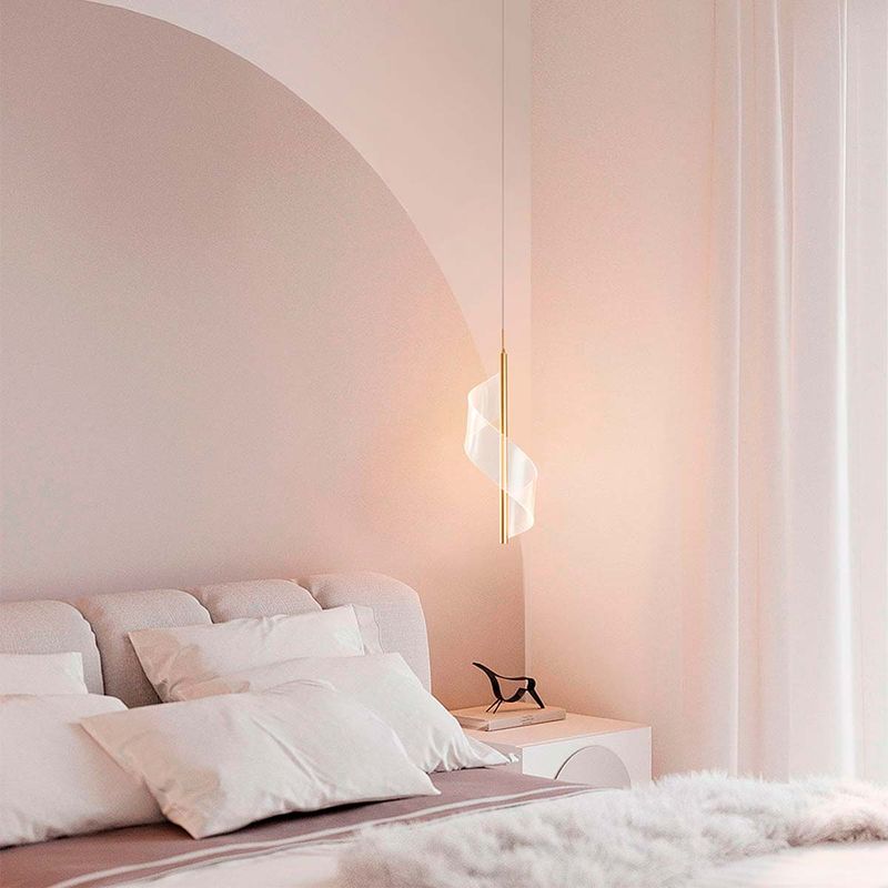 pendente-led-ruban-nordecor-dourado-fosco-3000k_06