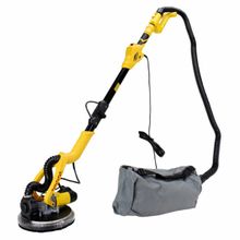 Lixadeira de Parede com LED LPLA-750 Lynus 750W