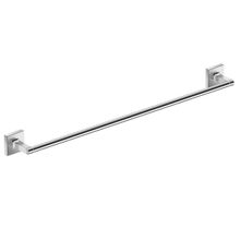 Porta Toalha Linear 60cm Up Celite Cromado