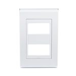 placa-4x2-com-2-postos-afastados-sem-suporte-refinatto-weg-branco-alto-brilho_01