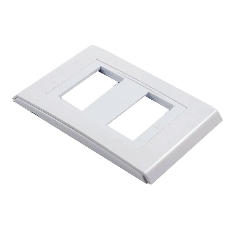 placa-4x2-com-2-postos-afastados-sem-suporte-refinatto-weg-branco-alto-brilho_04