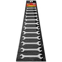 Jogo de Chaves Fixas 6 x 32mm Tramontina