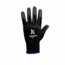 Luva PU CA15272 Kalipso Preta