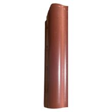 Telha Lateral Esmaltada Premier New Cejatel Bordô
