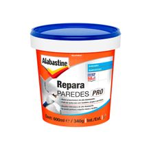 Repara Paredes PRO Alabastine Branco