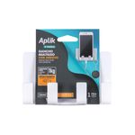 gancho-plastico-multiuso-aplik-com-adesivo-ordene