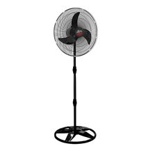 Ventilador de Coluna Oscilante 65cm Super Delta Venti-Delta Preto