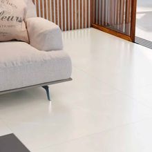 Piso Porcelanato Onice Off White Natural Portinari Tipo C