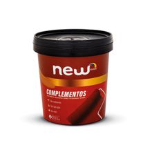 Massa Corrida PVA New Tintas