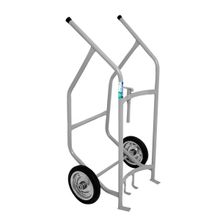 Carro para Transporte de Tambor TM-96 Marcon 300kg