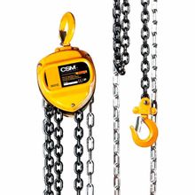 Talha Manual de Corrente TC3000 CSM 3T 3m