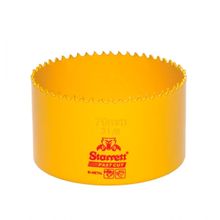 Serra Copo Fast Cut Starrett 79mm 3.1/8"
