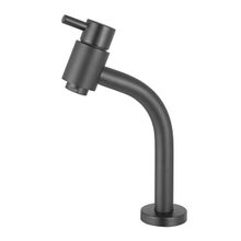 Torneira de Mesa para Lavatório Minimal Classic Meber Preto Matte