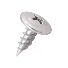 Parafuso Philips para Forro PVC New-Fix 4,2 x 13mm