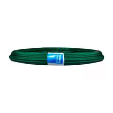 Arame Revestido Tellacor Morlan Verde 1Kg